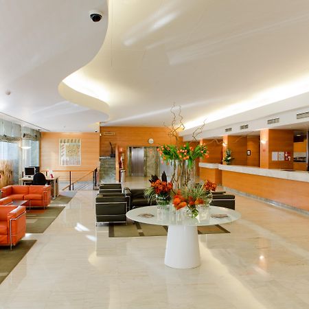 Hotel Roma Lisboa Εξωτερικό φωτογραφία