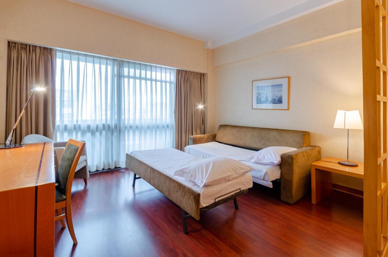 Hotel Roma Lisboa Εξωτερικό φωτογραφία