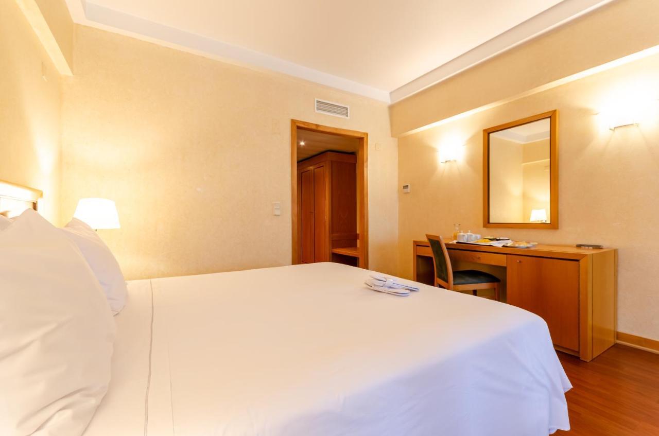 Hotel Roma Lisboa Εξωτερικό φωτογραφία